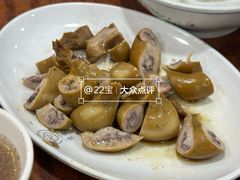 -凌舍好烧鹅(中山路店)