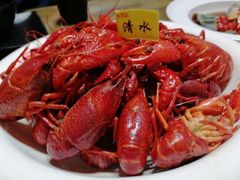 虾子-日食记精菜馆(建邺万达店)