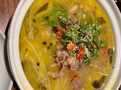 藤椒肥牛-弄堂里·寻味杭州(湖滨银泰in77C区店)