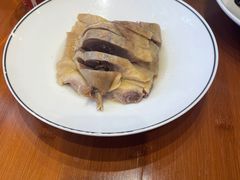 -应天大明王朝·南京菜(中山陵店)