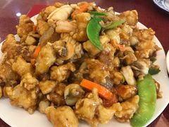 鸿运八珍豆腐-桃子餐厅·天津菜(红星路直营店)