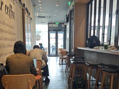 -COSTA COFFEE(龙德广场店)