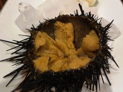 -蚝堡海鲜·威海菜·海肠捞饭·烧烤·亚洲吃蚝公司(幸福门店)