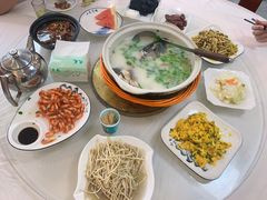 -山水之味·大鱼头·农家菜(张公洞店)
