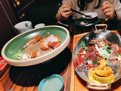 -粤·向群饭店(麓景路店)