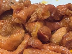 -高第街56号港式餐厅(山大路店)