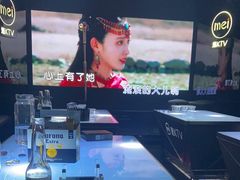-魅KTV·AI辅唱(人民广场旗舰店)