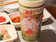 -海底捞火锅(牡丹园店)