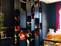 -Salon de The de Joel Robuchon(外滩18号店)