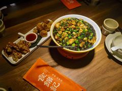 -食锦记·福建私房菜(浦西万达店)