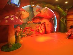 -酷洛小镇(步步高新天地购物广场店)