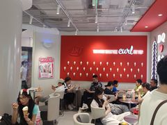 -DQ·蛋糕·冰淇淋(万达店)