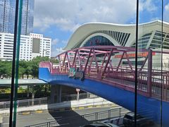 -麦当劳(世贸店)