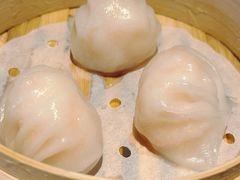 -申粤轩·手工点心·金牌烧味·经典粤菜(丁香花园店)