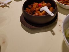 鲜笋牛腩-口味堂(珞喻路店)