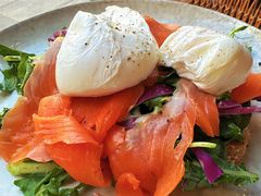 -BAKER&SPICE(安福路店)