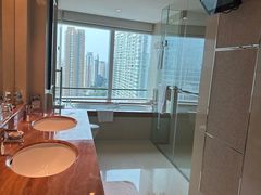 -上海浦东嘉里大酒店