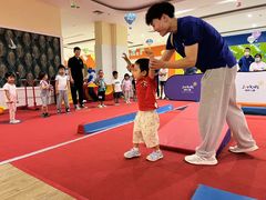 -卓跃儿童运动馆(房山店)