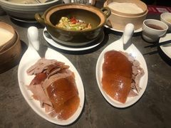 北京烤鸭-金鸭季·北京烤鸭(深业上城店)
