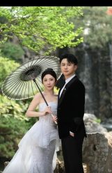 -雪中彩影婚纱摄影·品控旗舰店
