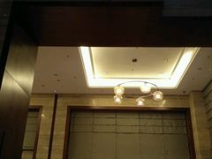 门面-惠州白鹭湖雅居乐喜来登度假酒店-盛宴标帜西餐厅