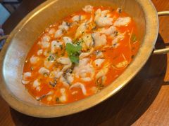 -永安水煮活鱼·仪征菜(仪征奥林匹克店)