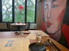 -Ginger(兴国路店)