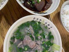 -杨三孃跷脚牛肉(清凤时代店)