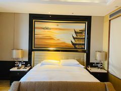 -长沙富力万达文华酒店