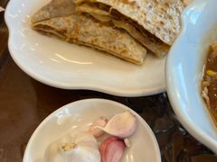 -民族饭荘(新华大街店)