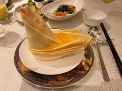 -上海和平饭店龙凤厅 Dragon Phoenix
