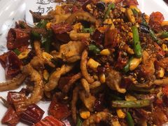 -天盛海鲜烧烤城·特色烤海鲜(开发区店)