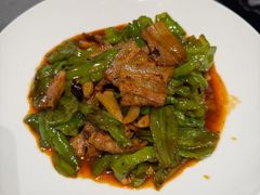 -阿庄新豫菜(通泰路店)
