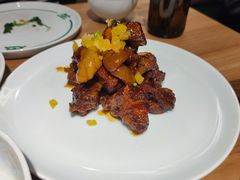 -浩海火烧云傣家菜(京广店)