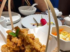 -渔语鱼新川菜Bistro(万象天地店)