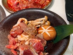 -汉拿山(金源店)