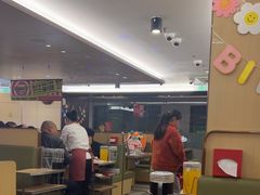 -海底捞火锅(旭辉MALL店)
