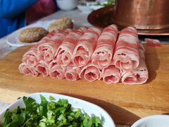 -东来顺饭庄(天坛店)