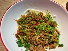 -阿当·小炒牛肉面(人广店)