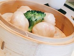 -正佳广场万豪酒店-粤菜餐厅·点心·海鲜·聚餐