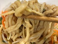 麻酱花椒油面-九河居(荔湾路店)