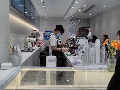 -Manner Coffee(凌空SOHO店)