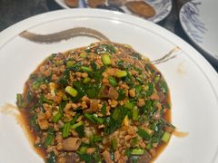 海肠捞饭-前海沿·青岛菜(乐客城店)