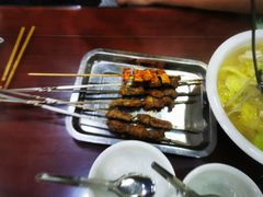 -中国传统伊兰拉面(石景山店)