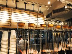 -喜茶(佛山顺德大良东乐路店)