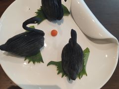 -索菲特酒店·乐轩华中餐厅