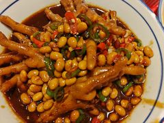 -荆九爷爆炒桥头三嫩(夫子庙店)