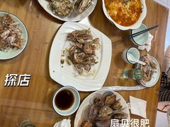 -景祥海鲜美食餐厅