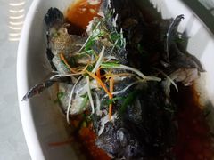 -范饭椰林川湘味海鲜·椰子鸡(三亚湾椰梦长廊店)
