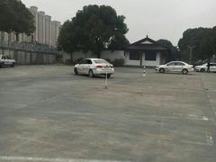 -安飞驰驾校·学车连锁(金高店)